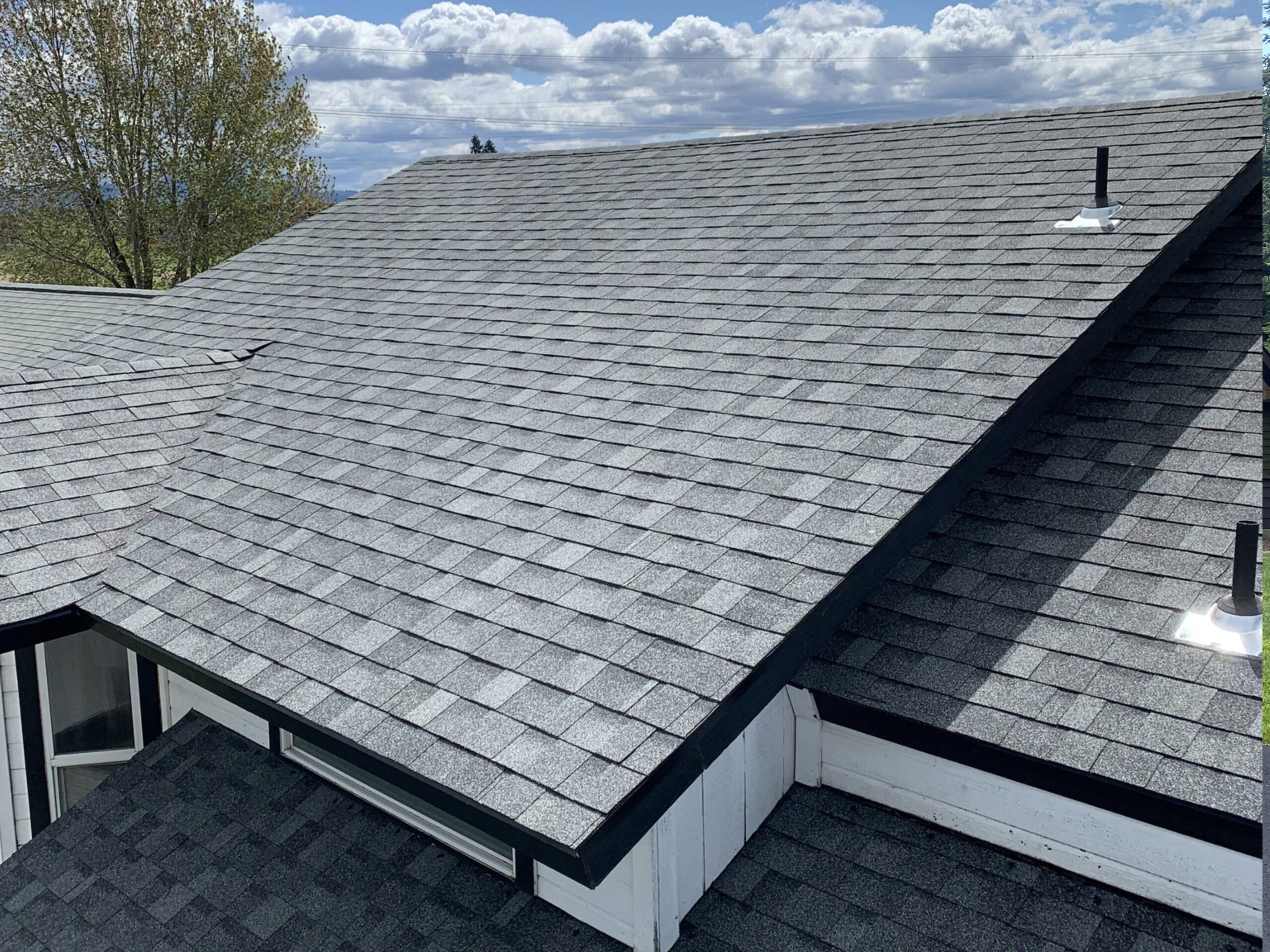 NW Peak Roofing Replacement